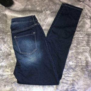 Fashion Nova jeans